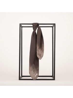 Piramit Carmen Eşarp | Kenarı Bulut