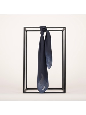 Piramit Carmen Eşarp | Kenarı Bulut