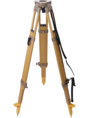 Elya Çift Kilitli Ahşap Sehpa