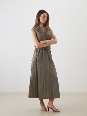 Lc Waikiki Yeni Sezon Beli Lastikli A Kesim Etek