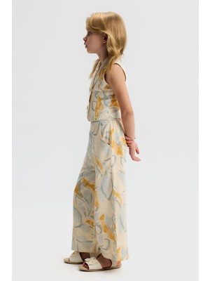 Nk Kids Kız Yelek Takım 26YNK3150151505