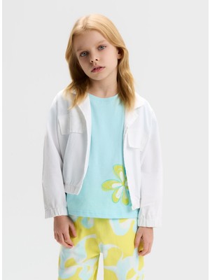 Nk Kids Kız Ceket 26YNK31518