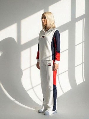 Mint 5765 Tom Takım Beyaz