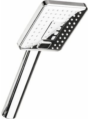 Mistillo 3 FONKSİYONLU + TUŞLU EL DUŞU