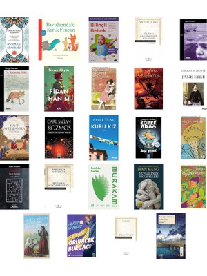 Destek Yayınları Anadolu Şifacılığı: Marifetname’den Günümüze: Kokular, Doğal... +23 Kitap