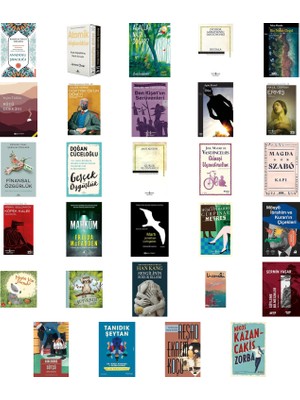 Destek Yayınları Anadolu Şifacılığı: Marifetname’den Günümüze: Kokular, Doğal... +28 Kitap