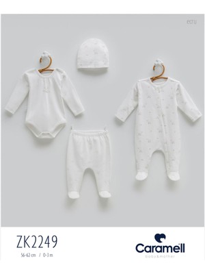 Caramell Love Time 4 Lü Set