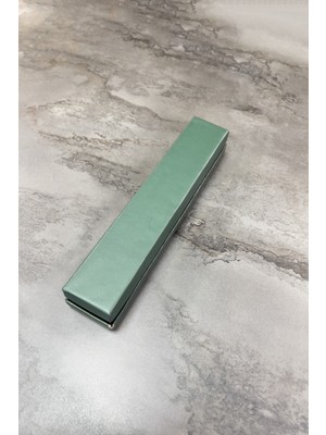 UltraMint Karton Takı Kutusu Seti, 10'lu Paket, Şık ve Kullanışlı Tasarım