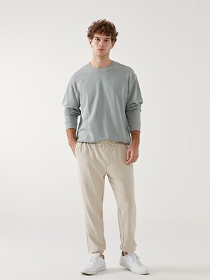 Lc Waikiki Yeni Sezon Standart Kalıp Erkek Eşofman Altı