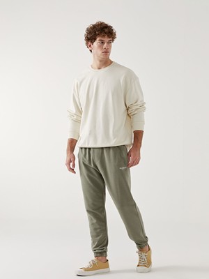 Lc Waikiki Yeni Sezon Standart Kalıp Erkek Eşofman Altı