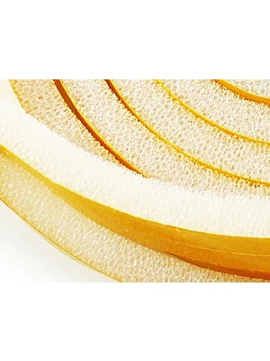 Eco Port Eko Sünger Kapı Pervazı Izolasyon Bandı 2,5 Metre