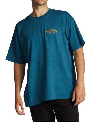Billabong Arch Wash Erkek T-shirt