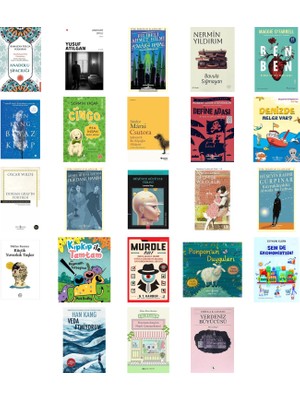 Destek Yayınları Anadolu Şifacılığı: Marifetname’den Günümüze: Kokular, Doğal... +22 Kitap