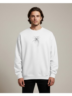 Hawve Spider Sweatshirt