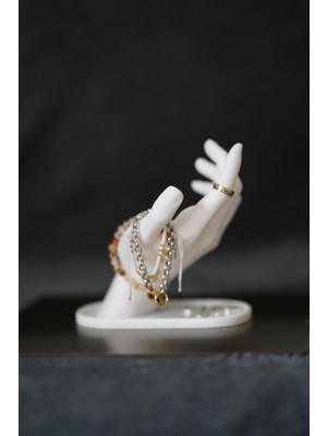 UltraMint El Takı Organizeri, Yüzük, Kolye ve Bilezik Saklama Çözümü