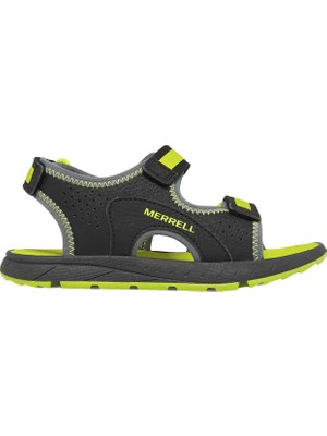 Nike Merrell Panther Sandal 3.0 Unisex Çocuk Sandalet