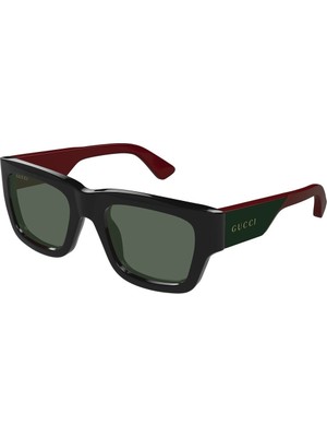 Gucci GG1668S 003 52-21 Kadın Güneş Gözlüğü