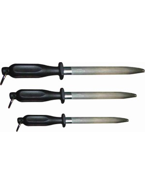 Eco Port Mp Solingen Tipi Yassı Masat 10 - 25 cm