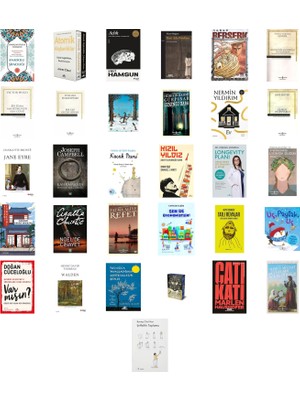 Destek Yayınları Anadolu Şifacılığı: Marifetname’den Günümüze: Kokular, Doğal... +30 Kitap