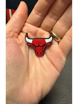 Panda Hediyelik Terlik Süsü/ Boğa