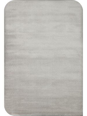 Halımax Zen Amorf 05 Grey Özel Kesim  Yumuşak Dokulu Hav Vermeyen Sıkı Dokuma Makine Halısı