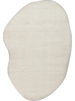 Halımax Zen Amorf 02 L.stone Özel Kesim  Yumuşak Dokulu Hav Vermeyen Sıkı Dokuma Makine Halısı