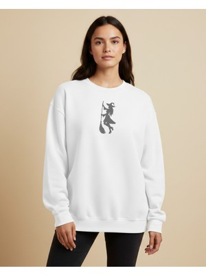 Hawve Hall Sweatshirt