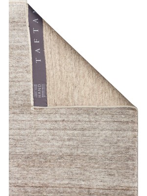 Akbel Halı Taftan TF Plain L.Vizon - Özel Tezgahlarda Üretilen Pakistan Overdyed Tarzı El Emeği Uşak Halısı