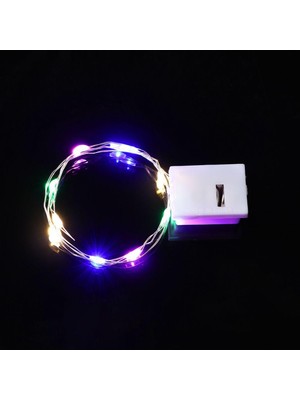 Vice Avm Pilli Peri Led RGB 2 Mt MZ-10 TG-V 7454