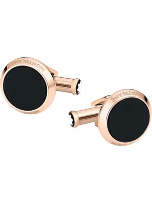 Montblanc Meisterstück Kol Düğmesi 116663