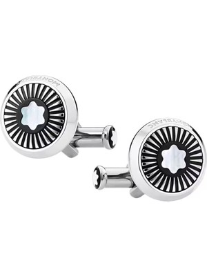 Montblanc Kol Düğmesi 123809