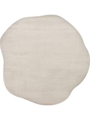 Halımax Zen Amorf 04 D.stone Özel Kesim  Yumuşak Dokulu Hav Vermeyen Sıkı Dokuma Makine Halısı