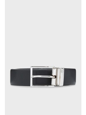 Emporio Armani Deri Kemer Erkek Kemer EM005540 AF24909 MC173