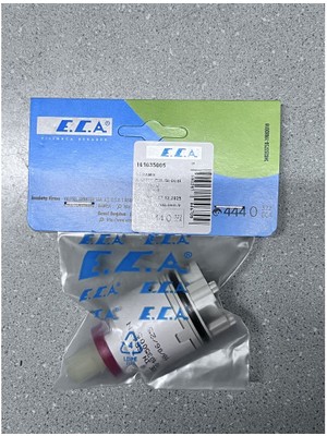 E.C.A Caro Lavabo Banyo Mutfak Bataryası - 101035005