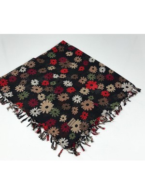 Eripek Sökme Boncuklu Tülbent 06133 10