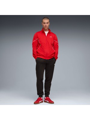 Puma Poly Piping Erkek Eşofman Takımı (691765-11)