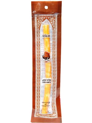 SHC4200 Misvak Doğal Vakumlu Poşet Takribi 15 cm Orta Boy 1 Adet