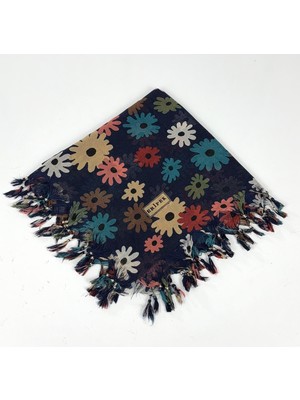 Eripek Sökme Boncuklu Tülbent 06133-03