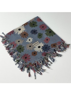 Eripek Sökme Boncuklu Tülbent 06133 09