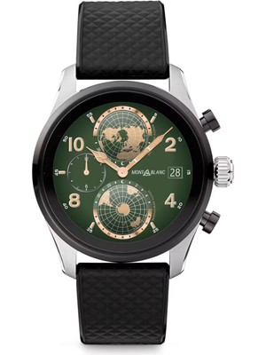 Montblanc Summit 3 - Bicolor Titanium 129269