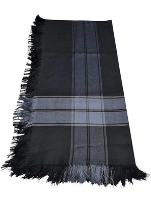 Kefi, Puşi, Agal, Şal, SİYAH RENK