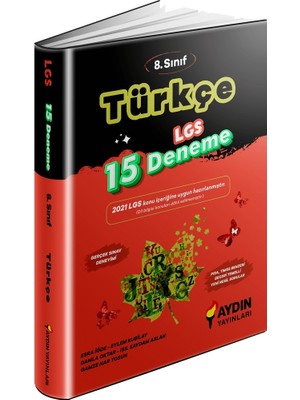 Aydın Yayınları Paraf Yayınları Tyt Iq Paragraf Soru Kütüphanesi & Fides Tyt Fen