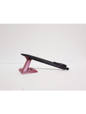 TrentCo Versatil Kalem 0,7 Econ Siyah