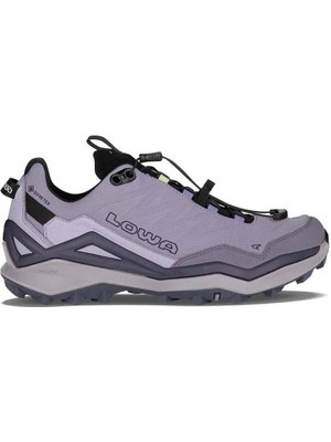 Lowa Maddox Pro Gtx Lo Sl Kadın Ayakkabı 321635