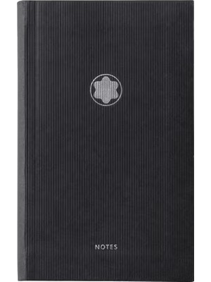 Montblanc Not Defteri 9597