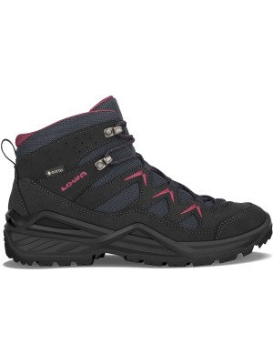 Lowa Sirkos EVO GTX MID Ws Outdoor Kadın Ayakkabı 320801-6947