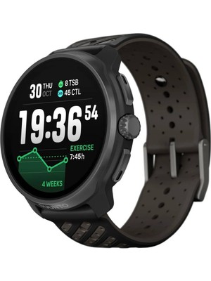 Suunto Race 2 Tıtanıum Black SS051202000