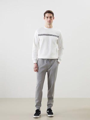 Lc Waikiki Yeni Sezon Standart Kalıp Erkek Jogger Eşofman Altı