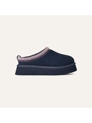 Kadın Terlik 1174471 Ugg W Tazz Iı Dark Indıgo