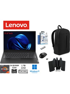 AMD Ryzen 7 Paylaşımlı Laptop & Notebook Modelleri ve Fiyatları